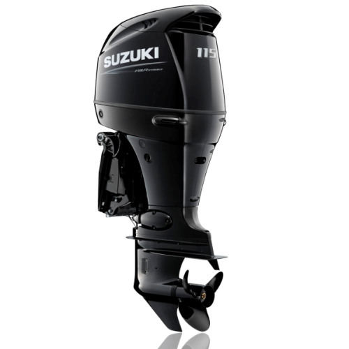 Лодочный мотор | ПЛМ | Suzuki | DF115AТ